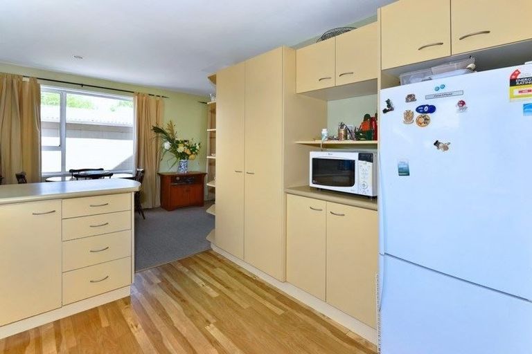 Photo of property in 5/12 Keoghs Lane, St Albans, Christchurch, 8014