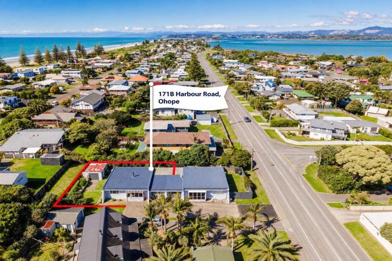 Photo of property in 171b Harbour Road, Ohope, 3121