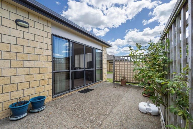 Photo of property in Parkside Villas, 80/11 Manuka Street, Matamata, 3400