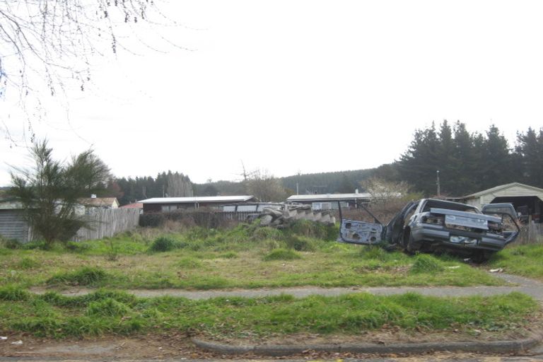 Photo of property in 28 Tawa Street, Murupara, 3025