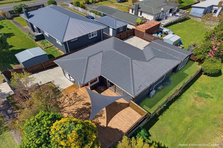 Photo of property in 7 Amaranth Street, Waihi, 3610