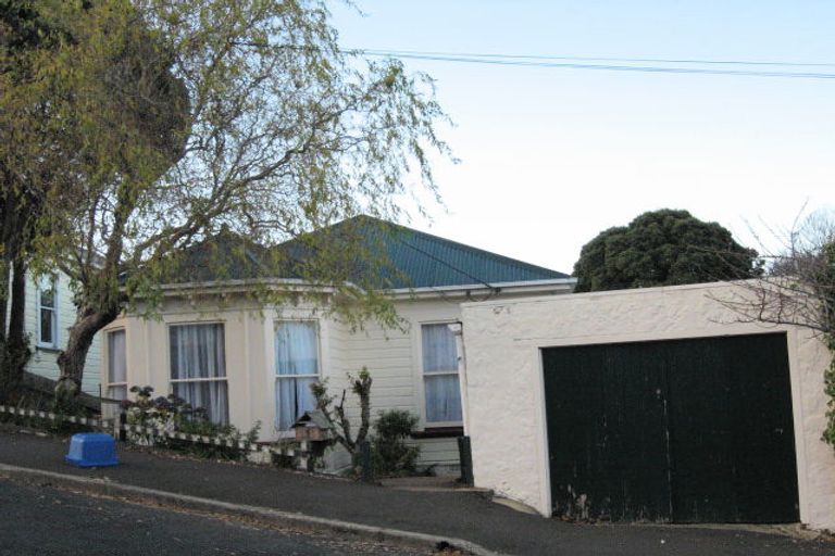 Photo of property in 5 Chamberlain Street, Maori Hill, Dunedin, 9010