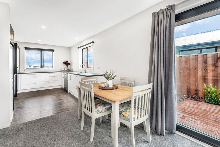 Photo of property in 11 Nepia Lane, Rolleston, 7615