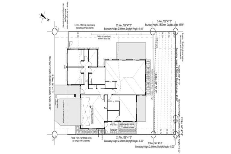 Photo of property in 93 Ormonde Drive, Silverdale, 0932