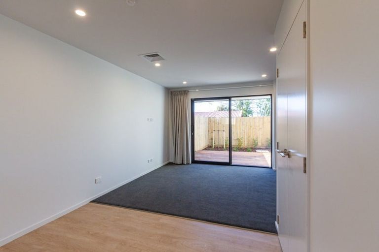 Photo of property in 4/9 Frankleigh Street, Somerfield, Christchurch, 8024
