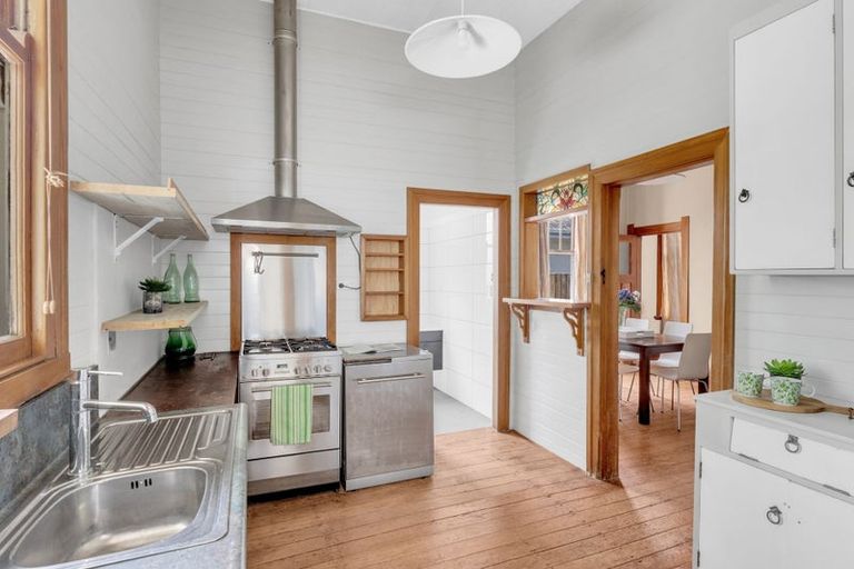 Photo of property in 11 Parau Street, Kaiti, Gisborne, 4010