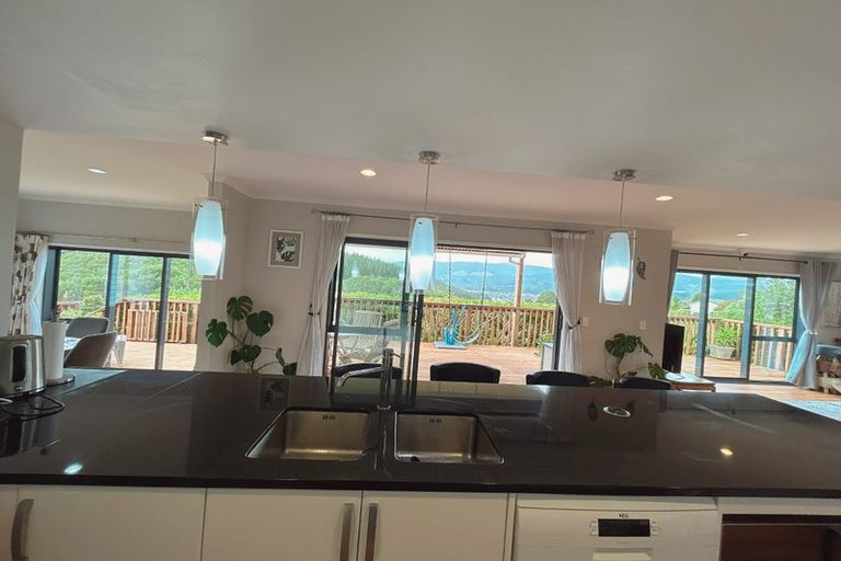 Photo of property in 16 Frankie Stevens Place, Riverstone Terraces, Upper Hutt, 5018