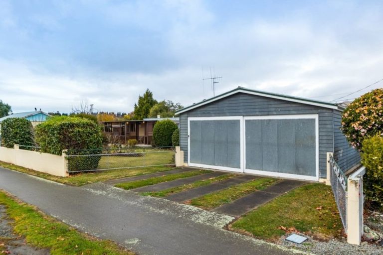 Photo of property in 43 Afghan Street, Pleasant Point, 7903