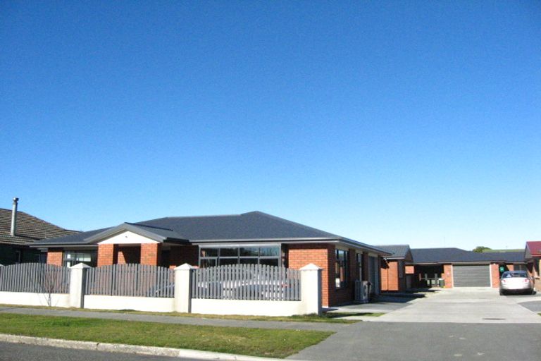 Photo of property in 75 Baird Street, Richmond, Invercargill, 9810
