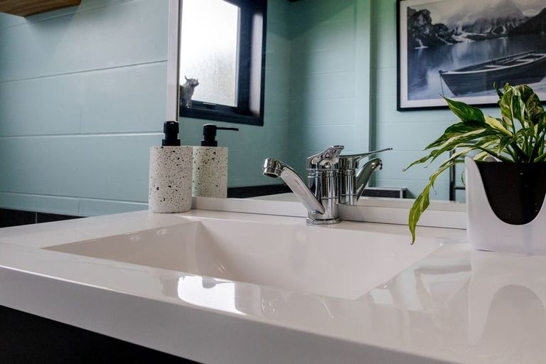 Photo of property in 27 Cooper Road, Gladstone, Greymouth, 7805