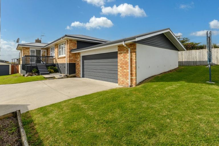 Photo of property in 14 Te Wati Street, Maungatapu, Tauranga, 3112