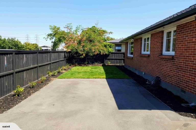 Photo of property in 108 Blenheim Road, Riccarton, Christchurch, 8041
