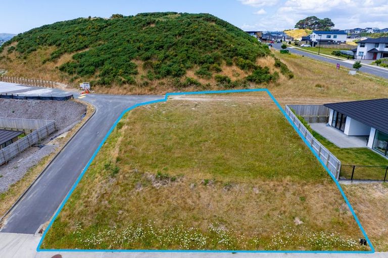Photo of property in 25 Te Hoiere Street, Aotea, Porirua, 5024