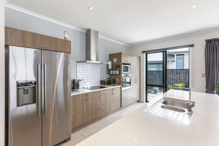 Photo of property in 21 Balmore Crescent, Pokeno, 2402