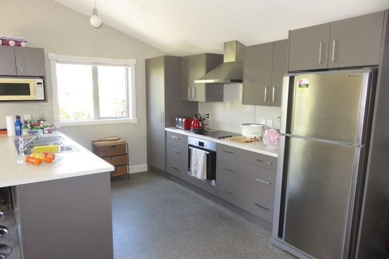 Photo of property in 138 Fraser Avenue, Johnsonville, Wellington, 6037