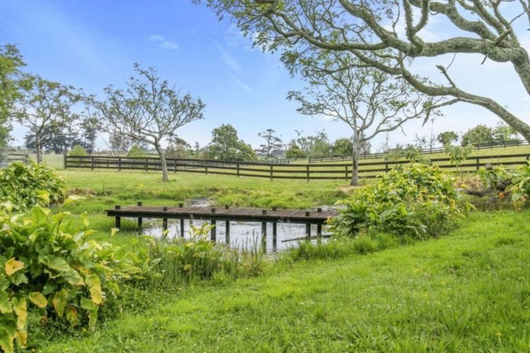 Photo of property in 102a Kidd Road, Karaka, Papakura, 2580