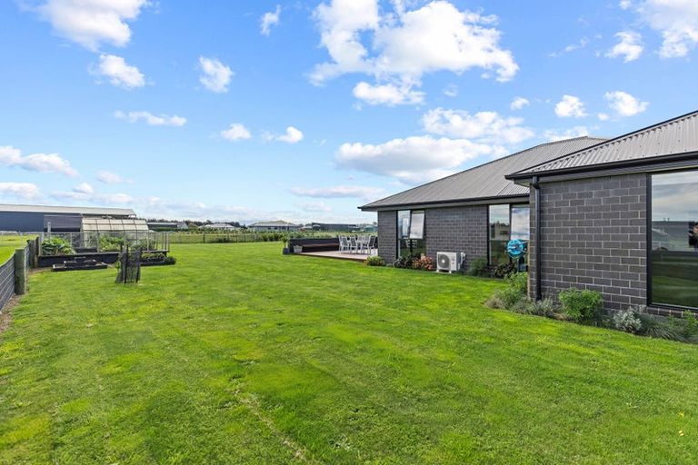 Photo of property in 267 Creyke Road, Darfield, 7571