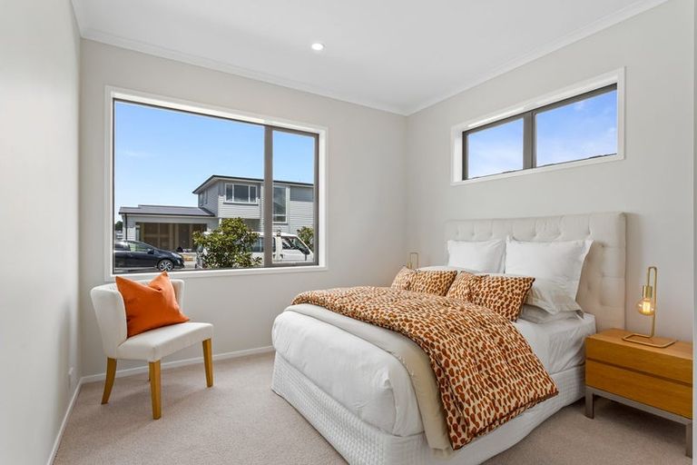 Photo of property in 107 Kopuru Road, Whenuapai, Auckland, 0618