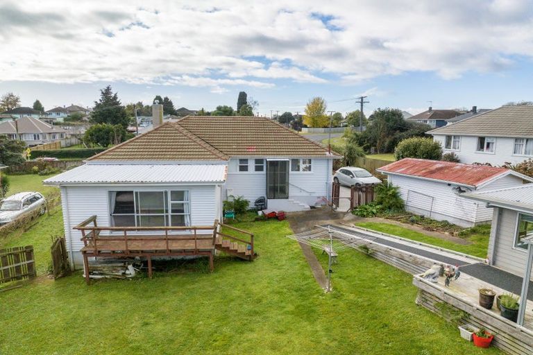 Photo of property in 37 Charles Crescent, Putaruru, 3411