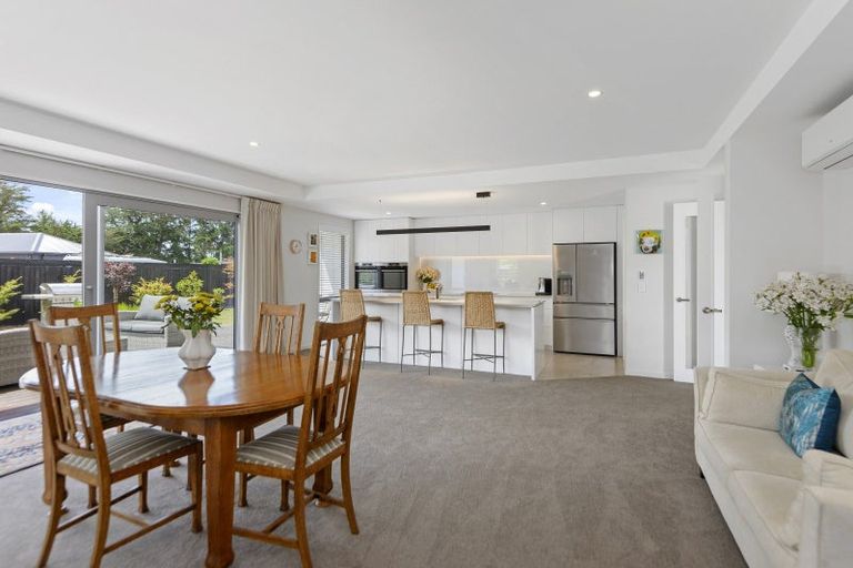 Photo of property in 6 Perendale Place, Kirwee, 7571