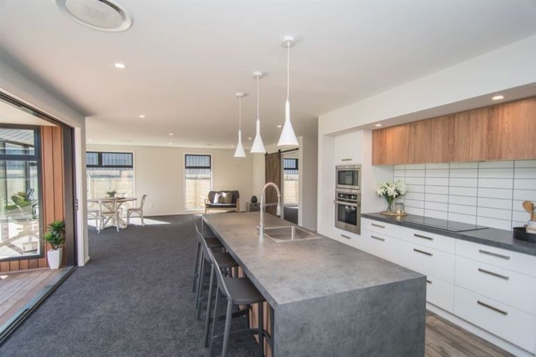 Photo of property in 22 Meadowstone Street, Gleniti, Timaru, 7910