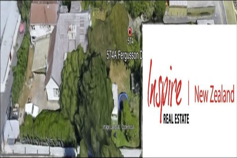 Photo of property in 574a Fergusson Drive, Trentham, Upper Hutt, 5018