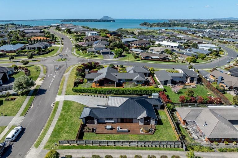 Photo of property in 3 Olive Close, Omokoroa, 3114