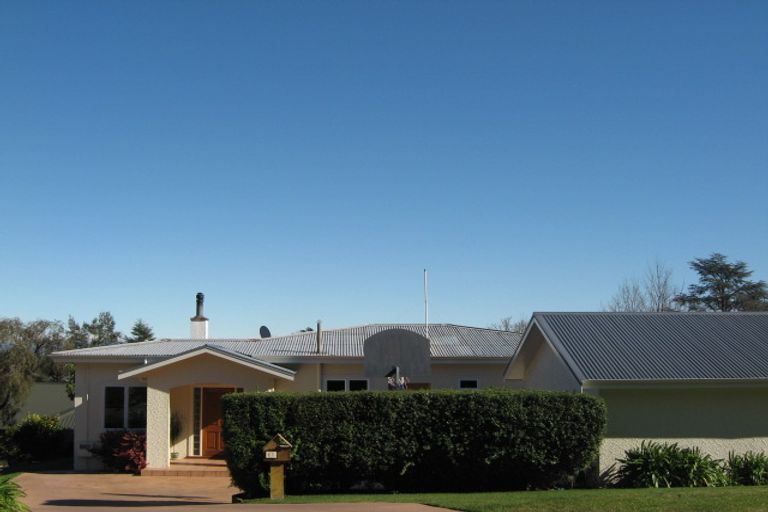 Photo of property in 60a Palmerston Road, Havelock North, 4130