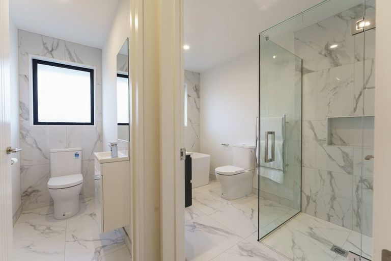 Photo of property in 13 Selfe Crescent, Burwood, Christchurch, 8083