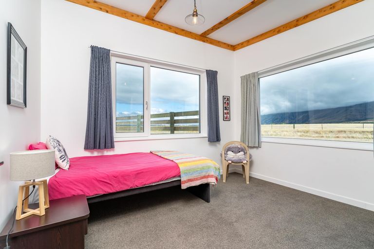 Photo of property in 19 Pyramid Terrace, Twizel, 7999