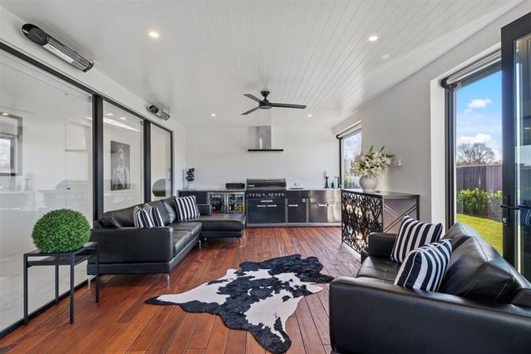 Photo of property in 56 Beachvale Drive, Kaiapoi, 7630