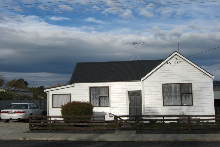 Photo of property in 13 George Street, Milton, 9220