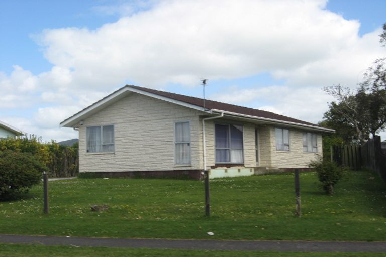 Photo of property in 46 Burundi Avenue, Clendon Park, Auckland, 2103