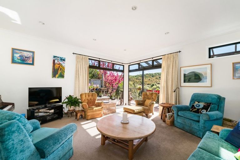 Photo of property in 3 Rohe Drive, Waikawa, Picton, 7220