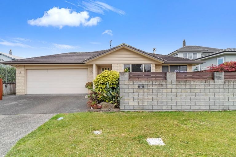 Photo of property in 83 Christopher Street, Tauranga South, Tauranga, 3112