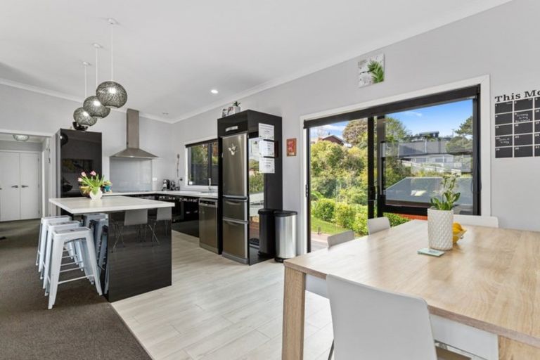 Photo of property in 5a Harakeke Place, Raglan, 3225