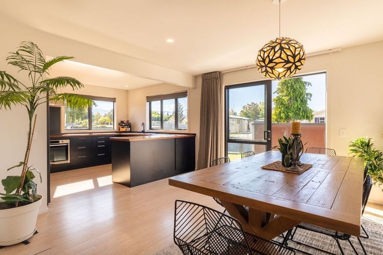 Photo of property in 37 Tasman Road, Twizel, 7901