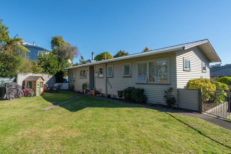 Photo of property in 186 Tamamutu Street, Taupo, 3330