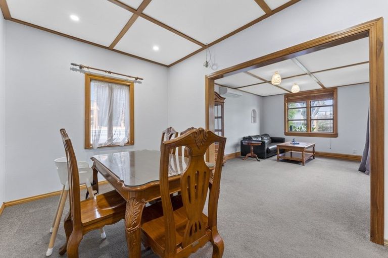 Photo of property in 298 Ruahine Street, Terrace End, Palmerston North, 4410