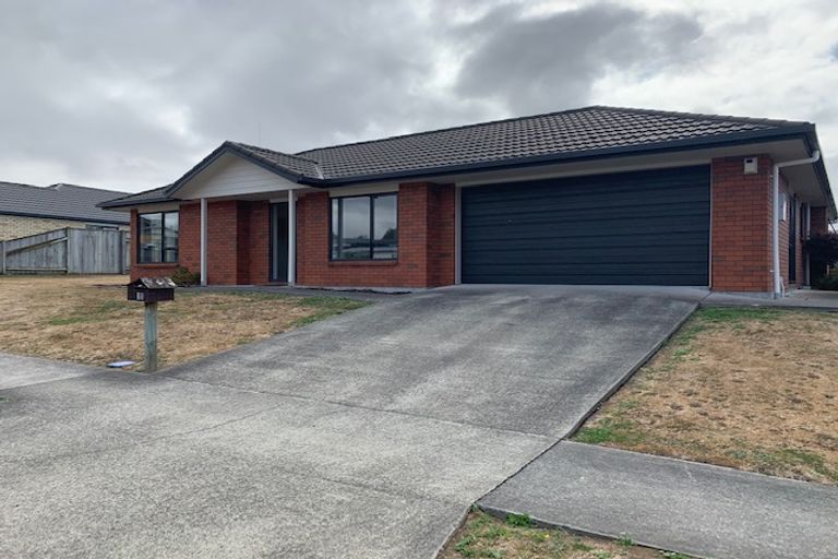 Photo of property in 23 Poplar Grove, Feilding, 4702