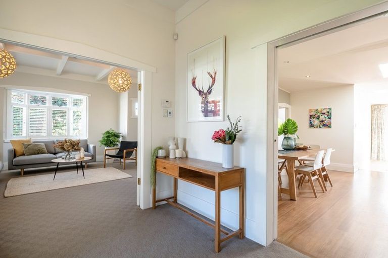 Photo of property in 11 Burgess Road, Devonport, Auckland, 0624