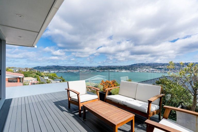 Photo of property in 11 Braeburn Street, Vauxhall, Dunedin, 9013