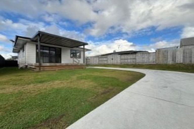 Photo of property in 3c Brown Terrace, Te Puke, 3119