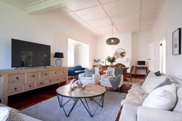 Photo of property in 19 Jull Street, Napier South, Napier, 4110