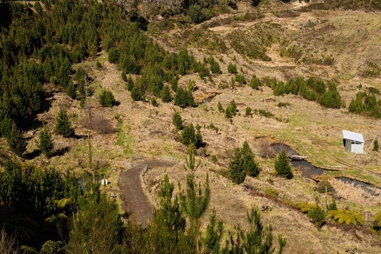 Photo of property in 81d Middle Road, Tohunga Junction, Raetihi, 4696