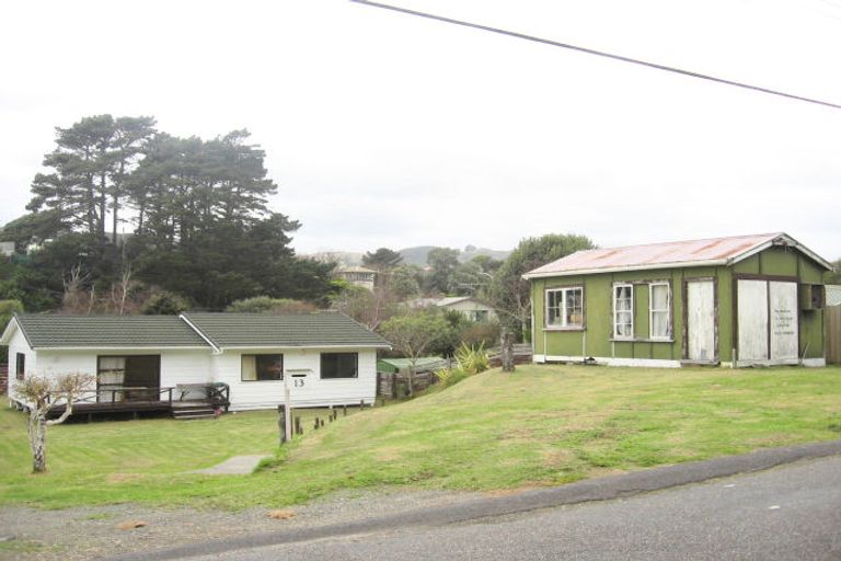 Photo of property in 13 Forest Road, Raumati South, Paraparaumu, 5032