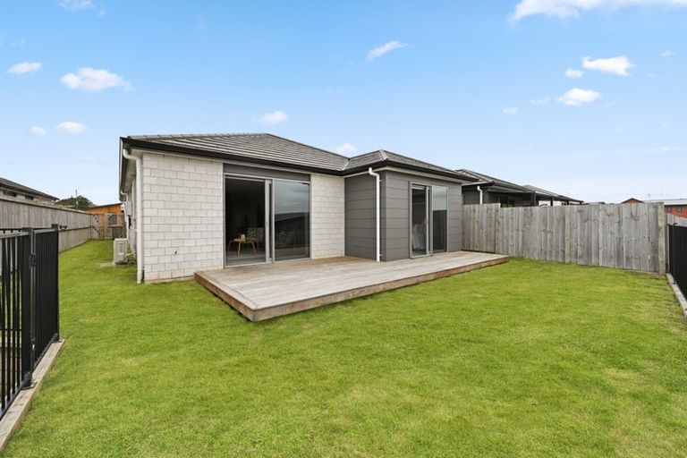 Photo of property in 26a Tokerau Drive, Rototuna North, 3210