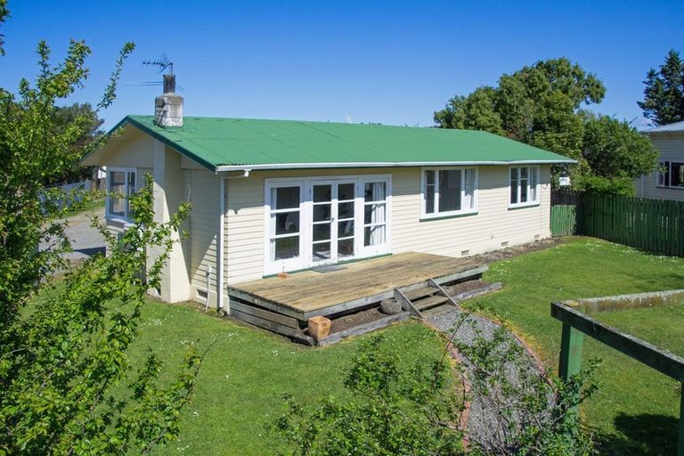 Photo of property in 8 Millard Avenue, Kuripuni, Masterton, 5810