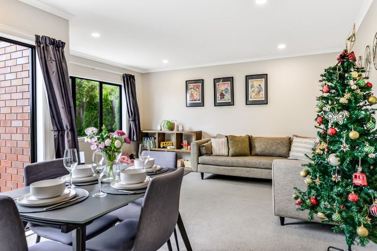 Photo of property in 1/19 Albert Street, Hamilton East, Hamilton, 3216