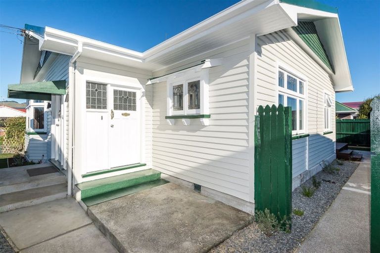 Photo of property in 191 Barrington Street, Somerfield, Christchurch, 8024